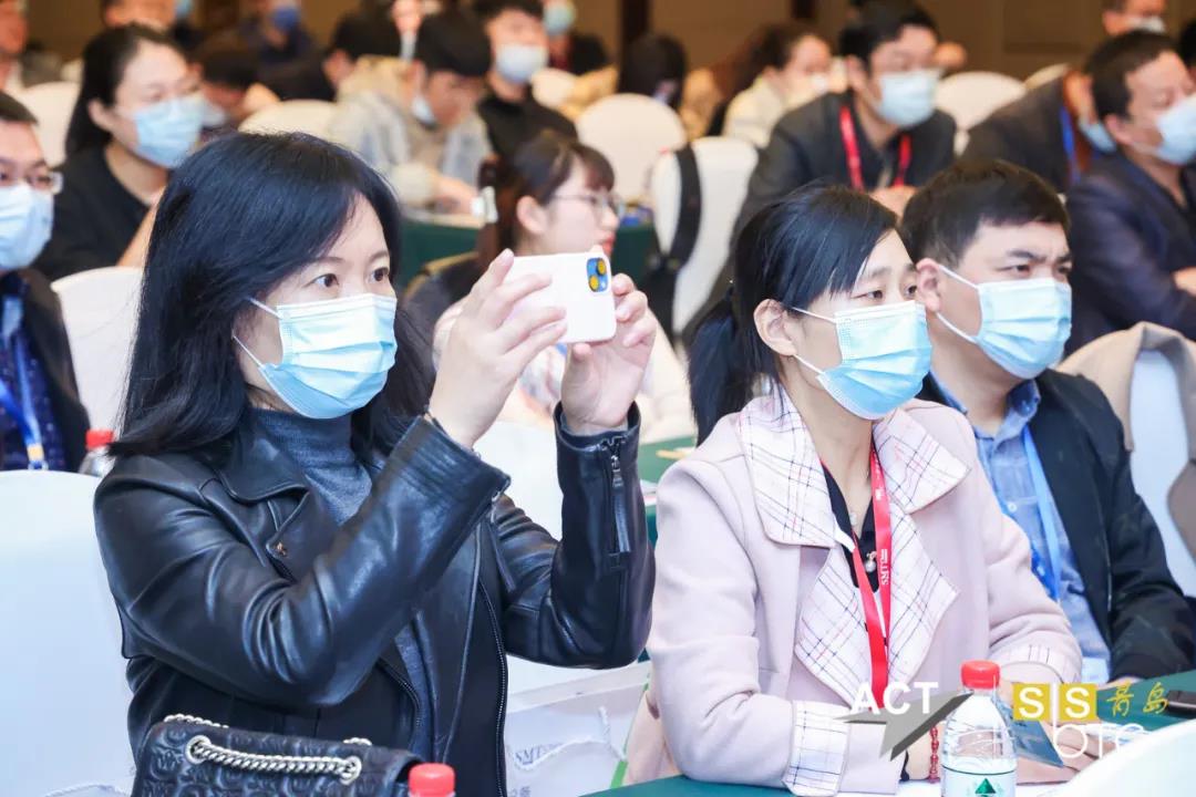青島一步步研討會觀眾2 青島一步步研討會觀眾2