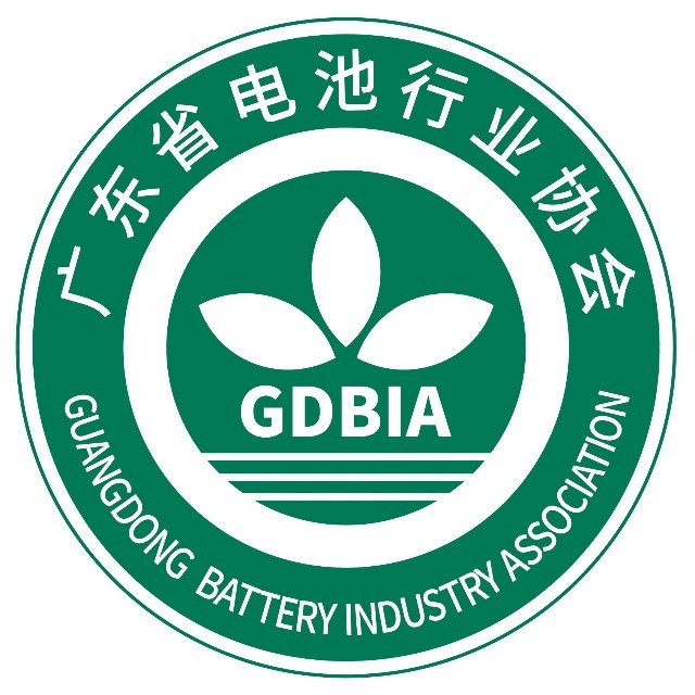廣東省電池行業(yè)協(xié)會(huì)會(huì)標(biāo)