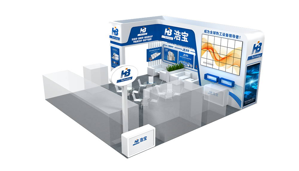 浩寶參加2024慕尼黑上海電子生產(chǎn)設(shè)備展